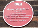 Roberts, George A  (id=3230)